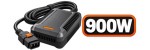 Husqvarna 900w Charger +$750.00