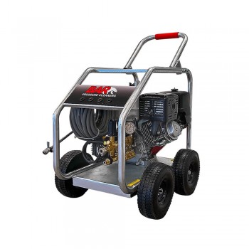 BAR Pressure Cleaner|4000psi|15.00 l/min|Honda GX390