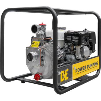BAR 2″ Water Transfer Pump