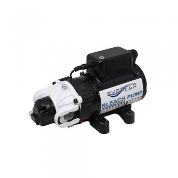 Everflo Soft Wash Pump EFSW2200|70 psi|8.30 l/min|12v