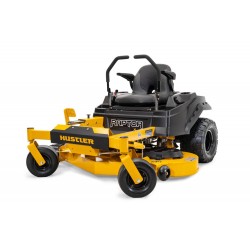 Hustler Raptor X 54" Zero Turn Mower