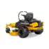 Hustler Raptor X 54" Zero Turn Mower