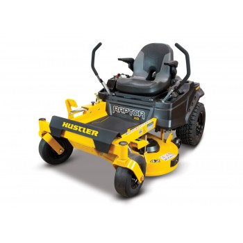 Hustler Raptor XD 42" Zero Turn Mower