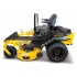 Hustler Raptor XD 42" Zero Turn Mower