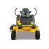 Hustler Raptor XD 42" Zero Turn Mower