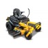 Hustler Raptor XD 42" Zero Turn Mower