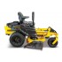 Hustler Raptor XD 42" Zero Turn Mower