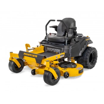 Hustler Raptor XD 48" Zero Turn Mower