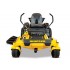 Hustler Raptor XD 54" Zero Turn Mower