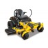 Hustler Raptor XD 54" Zero Turn Mower