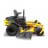 Hustler Raptor XD 54" Zero Turn Mower