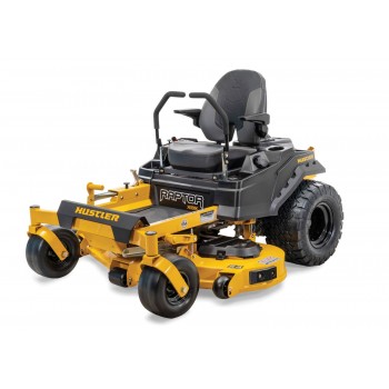 Hustler Raptor XDX 54" Zero Turn Mower 