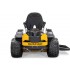 Hustler Raptor XDX 54" Zero Turn Mower