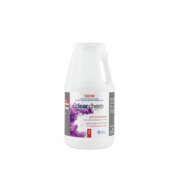Clear Chem pH Increaser - 2kg