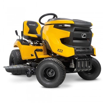 Cub Cadet XT1 42 IP Lawn Tractor Ride On Mower