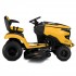 Cub Cadet LX42 XT2 EFI Lawn Tractor Ride On Mower