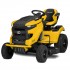 Cub Cadet LX42 XT2 EFI Lawn Tractor Ride On Mower