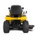 Cub Cadet LX42 XT2 EFI Lawn Tractor Ride On Mower
