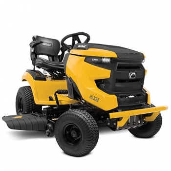 Cub Cadet XT2 LX 46 EFI Lawn Tractor Ride On Mower