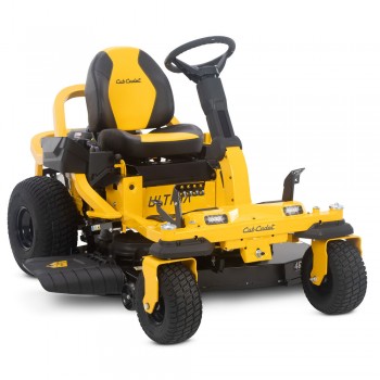 Cub Cadet Ultima ZTS1 46" Zero Turn Mower 