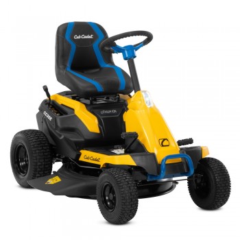 Cub Cadet CC30e Electric Mini Rider Mower