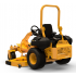 Cub Cadet Pro Z 972SD Zero Turn Mower