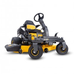 Cub Cadet Ultima Z3 60 S Zero Turn Mower