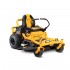 Cub Cadet Ultima ZT1 46" Zero Turn Mower