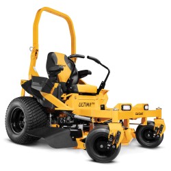 Cub Cadet Ultima ZTX5 60" Zero Turn Mower