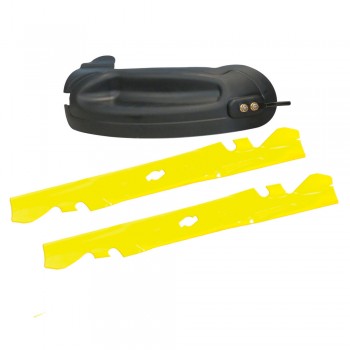 Mulch Kit: 46" N Deck - Cub Cadet