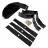 Mulch Kit: 48" ZTX5 - Cub Cadet