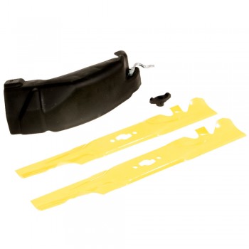 Tink s Zero Turn Rider Accessories