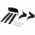 Mulch Kit: 60" ZTX5 - Cub Cadet