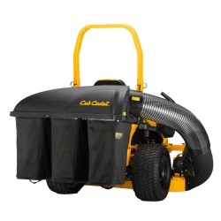 Catcher Kit: 48" ZTX & ZTXS Ultima - Cub Cadet