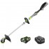 EGO ST1401E-ST Line Trimmer KIT with POWERLOAD