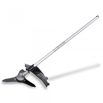 Ego Brushcutter Attachment