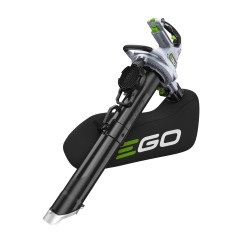 Ego LV5000E Leaf Blower & Vaccum (Skin Only)