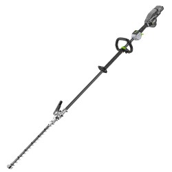 EGO HTX5300-PA Commercial Long Reach Articulated Hedgetrimmer