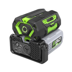 Ego Nexus Escape 400w Portable Power Station Kit