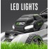 Ego Power Plus LM2135E-SP Self Propelled Lawn Mower