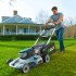 Ego Power Plus LM2112E-SP Self Propelled Lawn Mower
