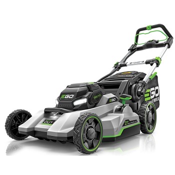 Ego Power Plus LM2135E-SP Self Propelled Lawn Mower