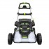 Ego Power Plus LM2237E-SP Self Propelled Lawn Mower