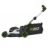 Ego Power Plus LM2237E-SP Self Propelled Lawn Mower