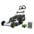 Ego Power Plus LM2237E-SP Self Propelled Lawn Mower