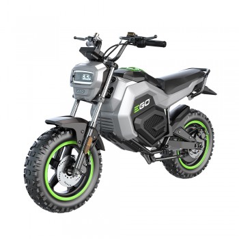 Ego PowerPlus MB1000E Electric Mini Bike