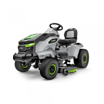 Ego Power Plus T6 42" Electric Lawn Tractor