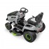 Ego Power Plus T6 42" Electric Lawn Tractor