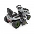 Ego Power Plus T6 42" Electric Lawn Tractor