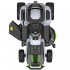 Ego Power Plus T6 42" Electric Lawn Tractor